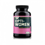 Maisto papildas Optimum Nutrition Opti-Women, 60 kapsulių