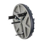 Pjovimo antgalis Wolfcraft 5978000