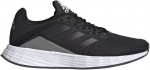 Bėgimo bateliai moterims Adidas Duramo Sl, juodi