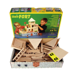Medinis konstruktorius Walachia Vario Fort, 194 vnt., =