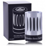 Tualetinis vanduo Mercedes-Benz Select EDT vyrams, 20 ml