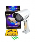 Kamera muliažas Dummy