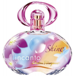 Tualetinis vanduo Salvatore Ferragamo Incanto Shine EDT moterims 50 ml