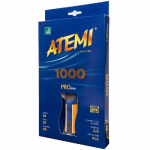 Stalo teniso raketė Atemi 1000