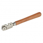 Režtukas stiklui 3-8 mm Wolfcraft 4109000