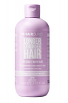 Kondicionierius garbanotiems, banguotiems plaukams Hairburst 350 ml