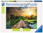 Dėlionė Ravensburger mistinis dangus