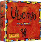 Ubong žaidimas