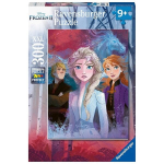 Dėlionė su ledo &scaron;alimi Ravensburger XXL 300 d.