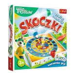 &Scaron;eimos žaidimas Skoczki
