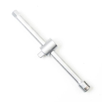 Prailginimas su slankikliu Proxxon, 3/8", 200 mm