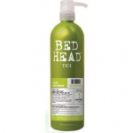 Drėkinantis ir stiprinantis plaukus kondicionierius Tigi Bed Head Urban Antidotes Re-Energize, 750 ml