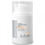 Kasdienis kremas su rožių aliejumi Le Chaton Argente, 50ml