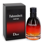 Kvapnusis vanduo Dior Fahrenheit, 75 ml
