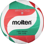 Tinklinio kamuolys Molten V5M2000, 5 dydis