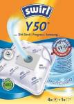 Swirl Y50, 4 vnt.