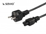 Savio CL-67, IEC C5/CEF, 1.2 m