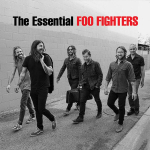 Vinilinė plok&scaron;telė FOO FIGHTERS "The Essential" (2LP)