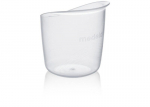 Vienkartinis kūdikio maitinimo indelis Medela, 1 vnt., 800.0507