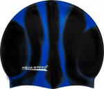 Plaukimo kepuraitė Aqua-Speed ​​​​Bunt vaivoryk&scaron;tė, 39