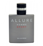 Kvapusis vanduo Chanel Allure Homme Sport Eau Extreme EDP vyrams, 150 ml