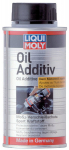 Liqui Moly priedas į variklinę alyvą su molibdeno disulfidu MoS2, 125ml, 1011