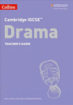 Cambridge Igcse TM Drama Teacher's Guide: Second Edition 2nd Revised edition