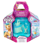 Figūrėlių rinkinys My Little Pony &bdquo;Mini World Magic&ldquo;, 2,5 cm