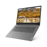 Ne&scaron;iojamas kompiuteris Lenovo IdeaPad 3 17ALC6 (82KV00DFPB)
