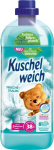 Skalbinių mink&scaron;tiklis Kuschelweich Frische Traum, 1 L