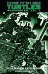 Teenage mutant ninja turtles compendium