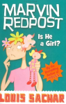 Is He a Girl?: Book 3 - Rejacketed