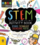 Stem Activity Book: Packed with activities and facts