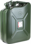 Kuro kanistras Amio, 20 l