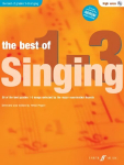 Best Of Singing Grades 1 - 3 (High Voice): 30 of the Best Grades 1-3 Songs Selected by the Major Examination Boards