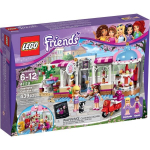 41119 Lego&reg; Friends Hartleiko kepyklėlė