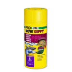 Pa&scaron;aras gupijoms JBL ProNovo Guppy Flakes S 250 ml