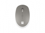 Natec Harrier 2, balta/pilka