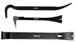 Yato Yt-47303 3 vnt. laužtuvų su i&scaron;traukikliais rinkinys
