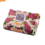 Tualetinis muilas Shik alyvos, 70 g.