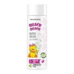 &Scaron;ampūnas vaikams su vitaminu F Mellor And Russell Quack Quack , 200 ml