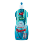 Drug indų plovimo priemonė Alavijas, 500 ml
