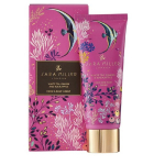 Rankų ir kūno kremas Heathcote & Ivory Sara Miller Underwater Spa baltoji arbata ir imbieras 75 ml