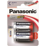 Panasonic elementai Everyday LR14 (C)