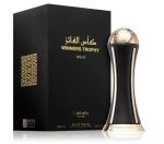 Kvapusis vanduo Lattafa Winners Trophy Gold EDP moterims, 100 ml