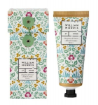 Rankų kremas William Morris Golden Lily 100 ml bergamotė ir vetiverija