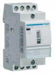 Matavimo relė 2NO+2NC 16A 230V ERC418