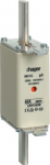 Hager Nh1c/wt-1c 40a Gg 500v saugiklio įdėklas