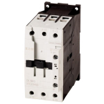 Eaton DILM40 galios kontaktorius