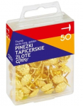 Apmu&scaron;alų smeigtukai Grand, 50 vnt.